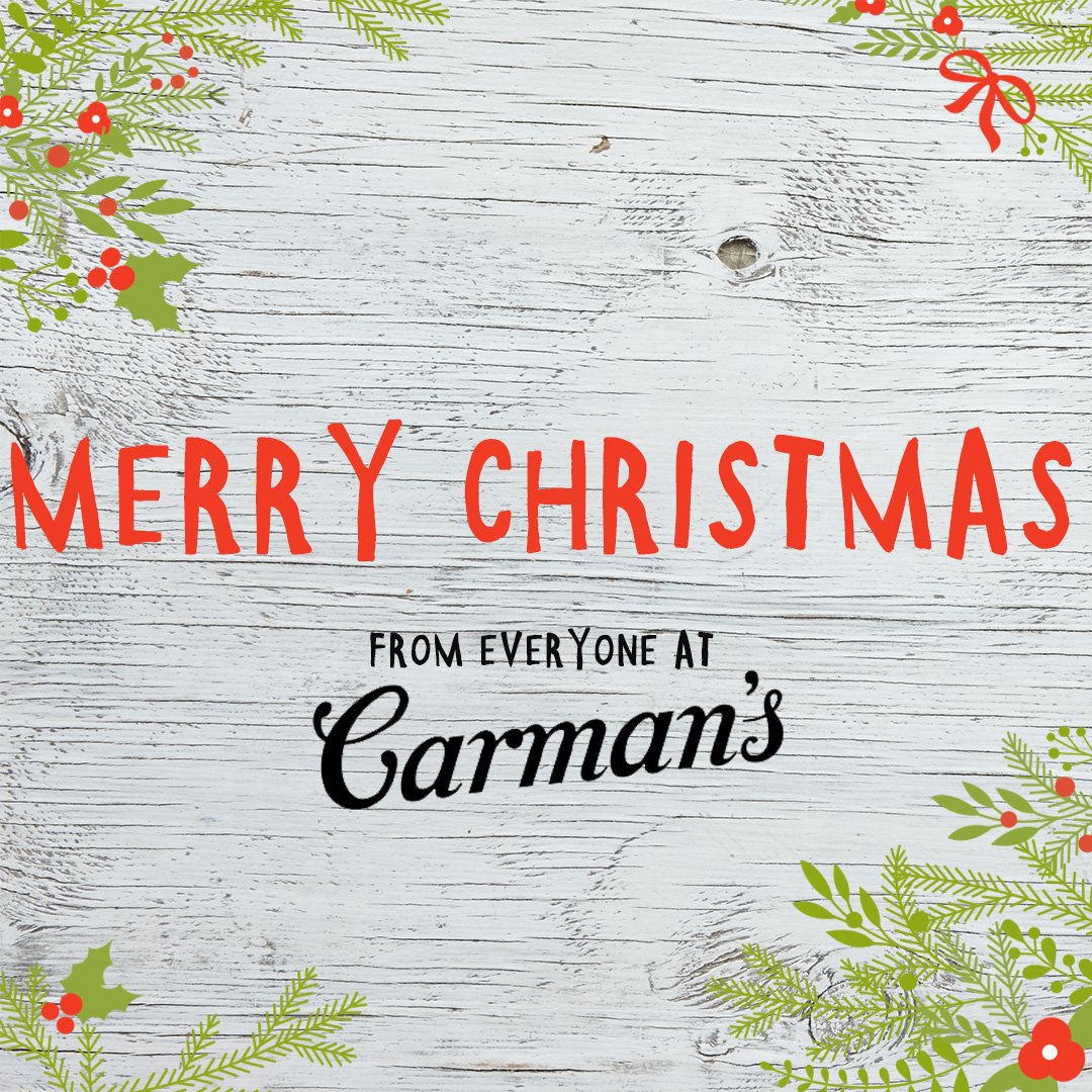 Carman's Kitchen tweet media