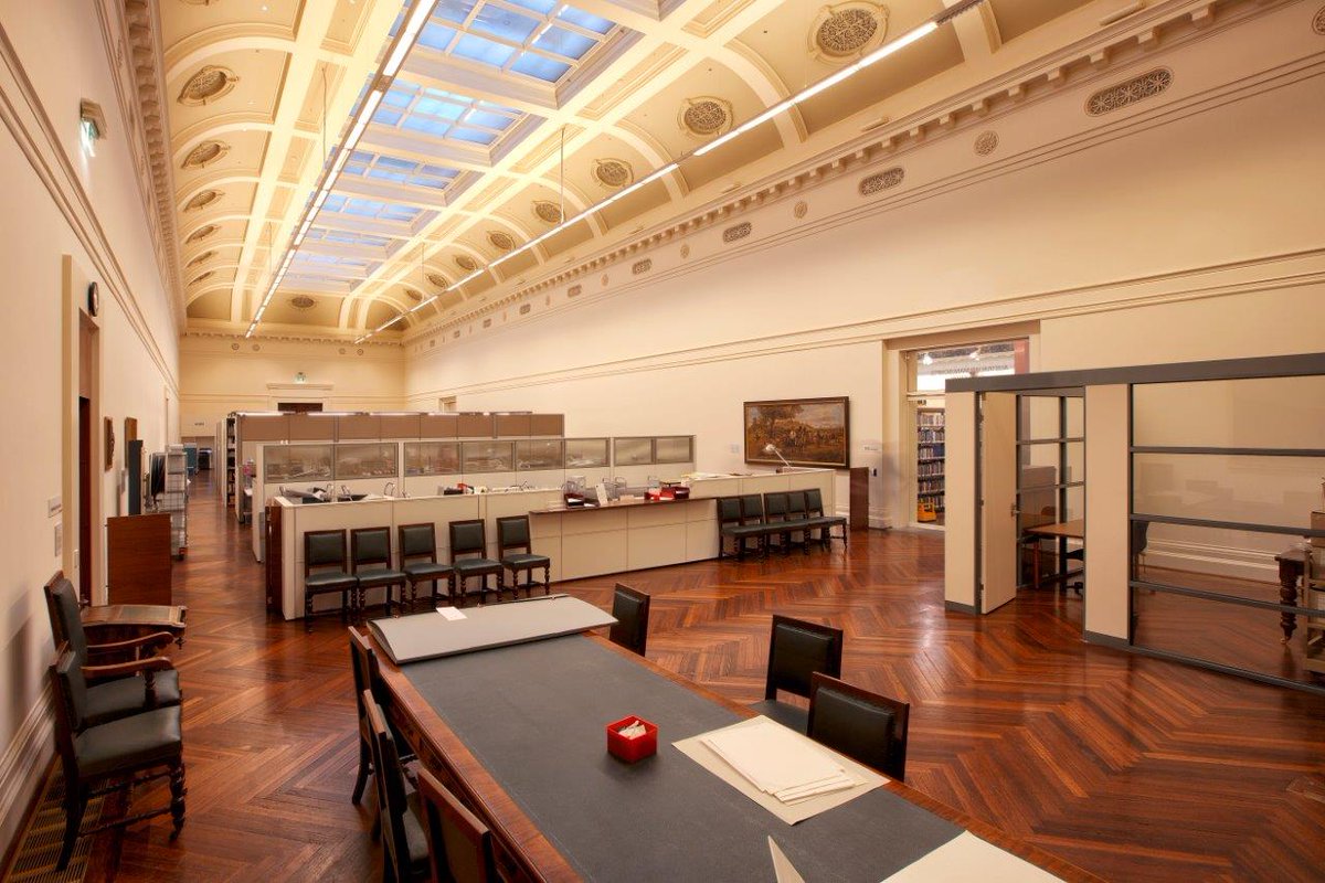 Library_Vic's tweet photo. This beautiful heritage space once home to @NGVMelbourne will become new Victoria Gallery, thanks to $8M donation https://t.co/GVDd0XtWVa https://t.co/tG9uXtgcLV