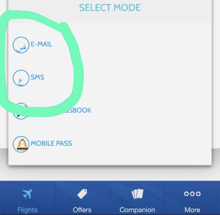 harisriyadi's tweet photo. @IndonesiaGaruda icon sms dan email di app ios ini apa tdk sebaiknya gunakan yg umum saja spy tdk bingung. https://t.co/oYJHxYFpnL