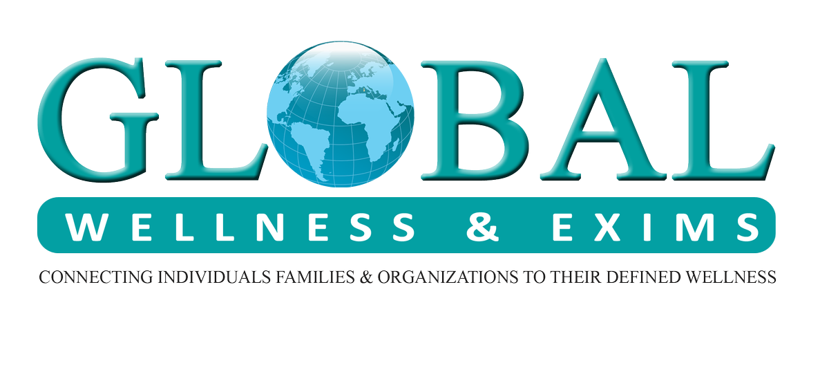 Global Wellness (globalwellnesse) Twitter