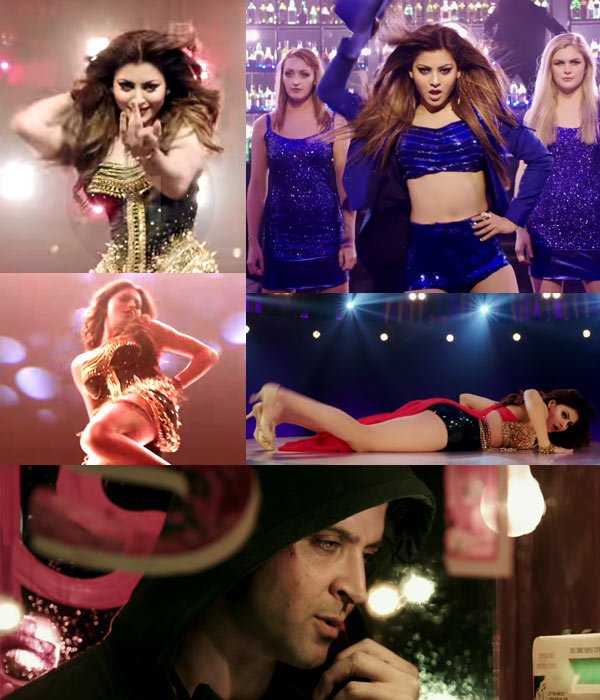 entertain_buzz's tweet photo. #HaseenokaDeewana's d perfct party #song,d Song is sure going to be a milestone for #UrvashiRautela #Kaabil #HrithikRoshan #jollyllb2trailer https://t.co/zlPiVnz01s