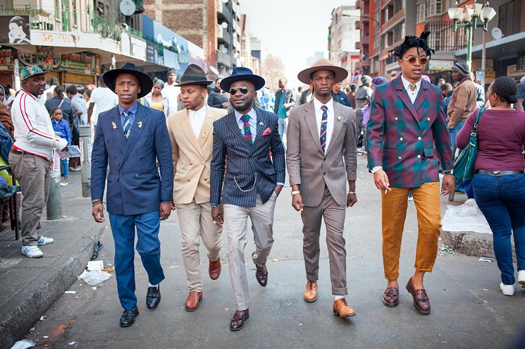 Identity and the Rise of #Dandyism, From Congo to Kyoto  villagevoice.com/arts/identity-… via <a href="/voice_arts/">Village Voice Arts</a>

#WeAreDandy a Book by <a href="/rcallahanphoto/">Rose Callahan</a>