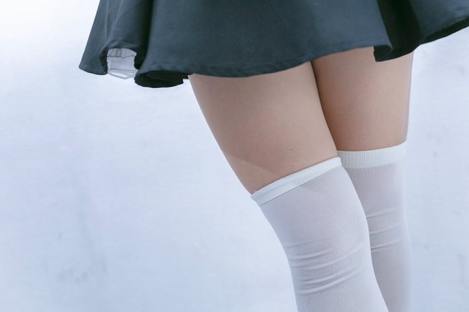 Twitterのコスプレ画像11