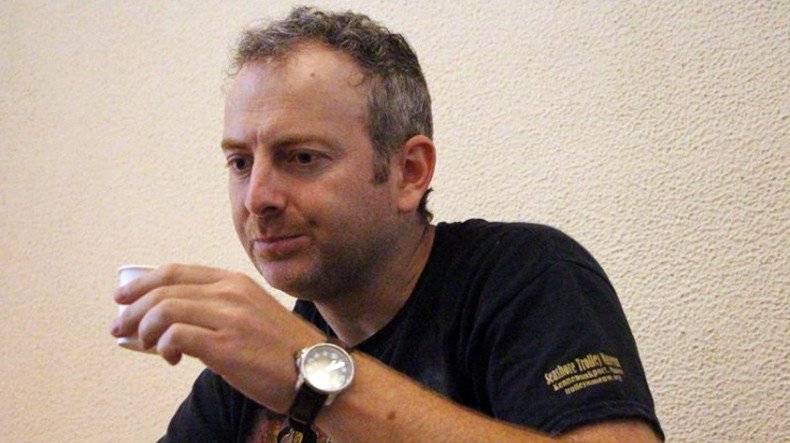 azeri_today's tweet photo. Famous #blogger detained in #Minsk over illegal visit to #Karabakh https://t.co/GHhBlyj6rC - At Azerbaijan's request https://t.co/jtmahAhsfk