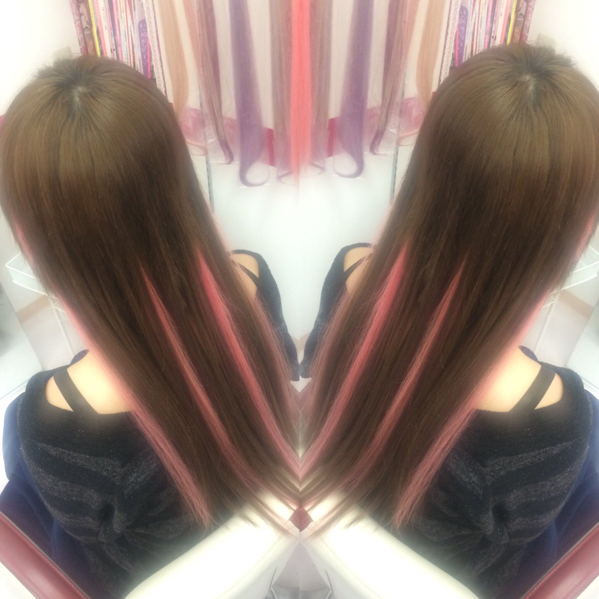 ヘアエクステ専門店d I A Dia Twitter ヘアエクステ専門店d I A Dia Twitter