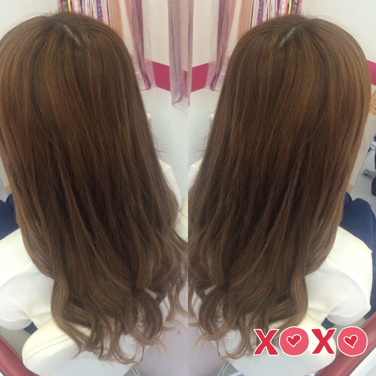 ヘアエクステ専門店d I A Dia Twitter ヘアエクステ専門店d I A Dia Twitter