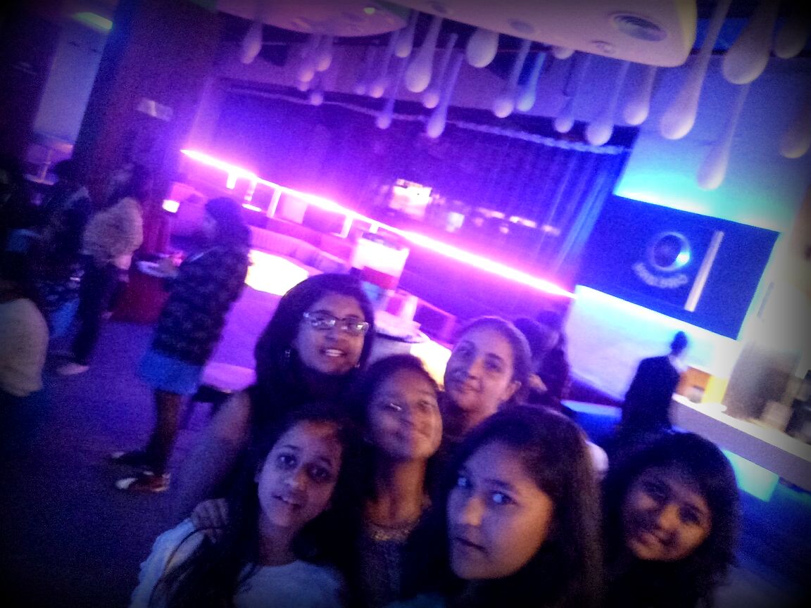 AppuGharParks's tweet photo. Thankyou Dipti for celebrating your daughter's #Birthday at #AppuGharExpress #EntertainmentCity #Noida. https://t.co/hrGb7XEELC
