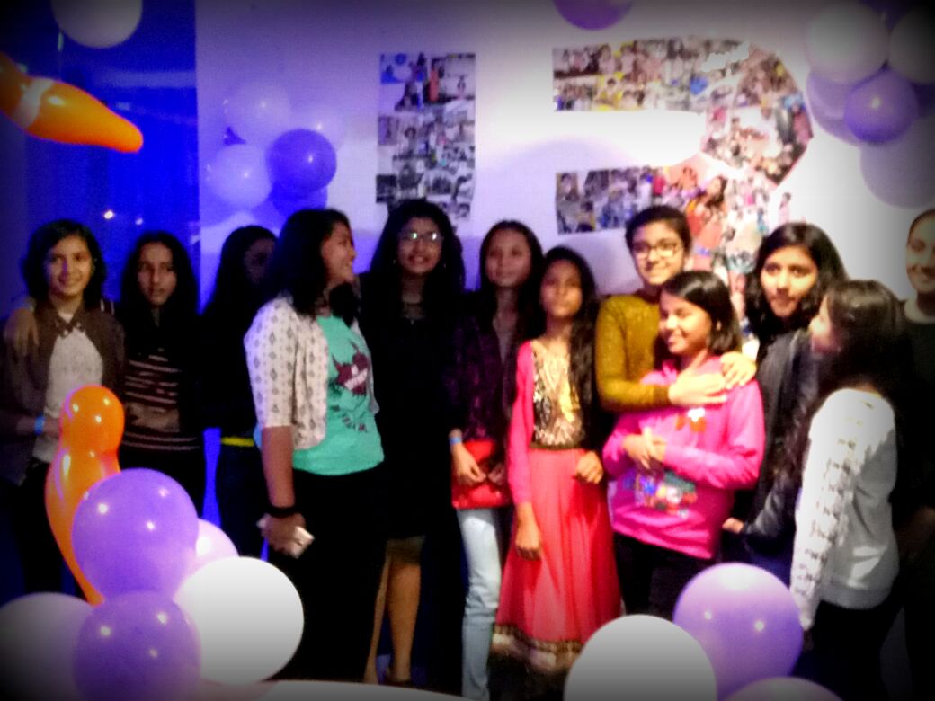 AppuGharParks's tweet photo. Thankyou Dipti for celebrating your daughter's #Birthday at #AppuGharExpress #EntertainmentCity #Noida. https://t.co/hrGb7XEELC