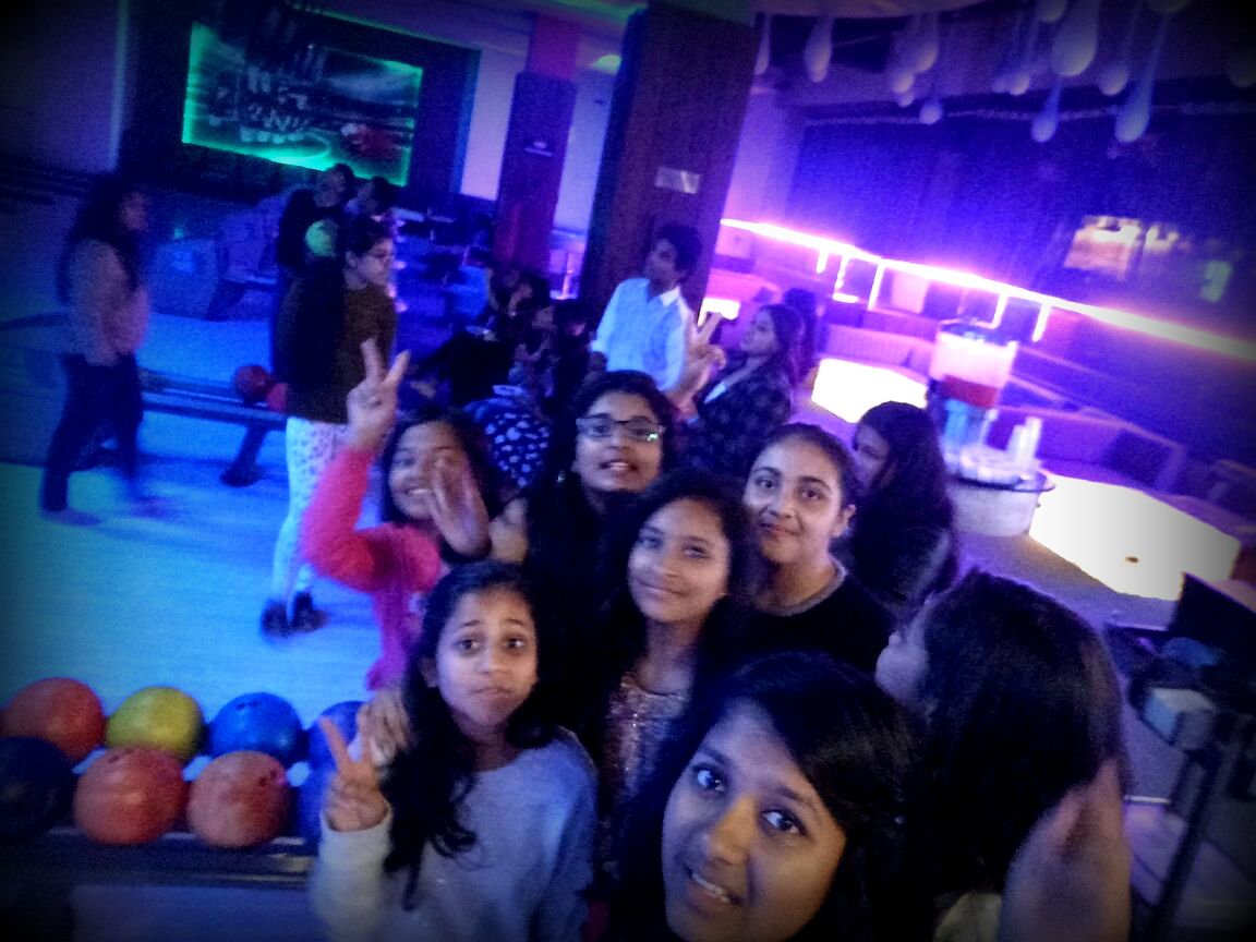 AppuGharParks's tweet photo. Thankyou Dipti for celebrating your daughter's #Birthday at #AppuGharExpress #EntertainmentCity #Noida. https://t.co/hrGb7XEELC