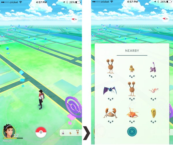 npgnews's tweet photo. How to find pokemon and how to catch them https://t.co/RpCQ3TTmM4 https://t.co/pi7Qh09C54