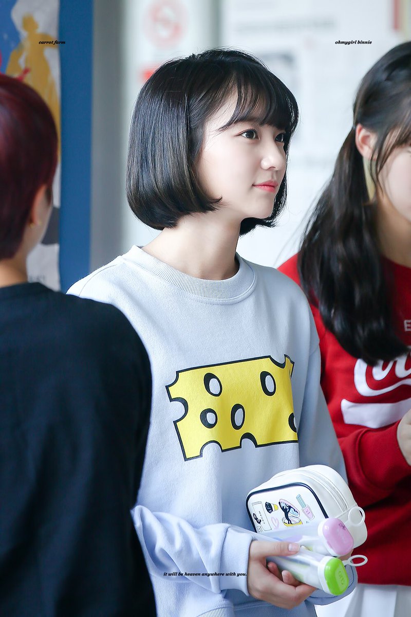baebinnie_kr's tweet photo. 꿈같은 시간 변함없는 사랑만을 네게 줄게
@WM_OHMYGIRL https://t.co/sJgvDcg0Xg
