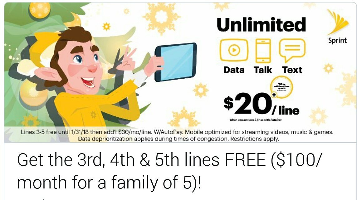 BigBad_Ino's tweet photo. CrAzY dEaLs... Sprint Indio Store... !!! https://t.co/aec6O9C6R7