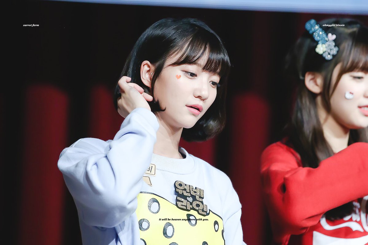 baebinnie_kr's tweet photo. 우리 약속을 잊지 말고 기억해줘요
@WM_OHMYGIRL https://t.co/K3ry2u2n0y
