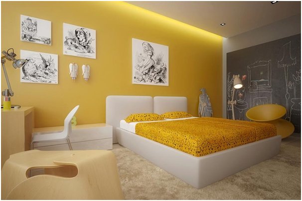 My_FirstHome's tweet photo. #Decor_Tips by #My_FirstHome
Cool and gorgeous Colors for Your #Home Interiors!!! https://t.co/idIezp1FRU