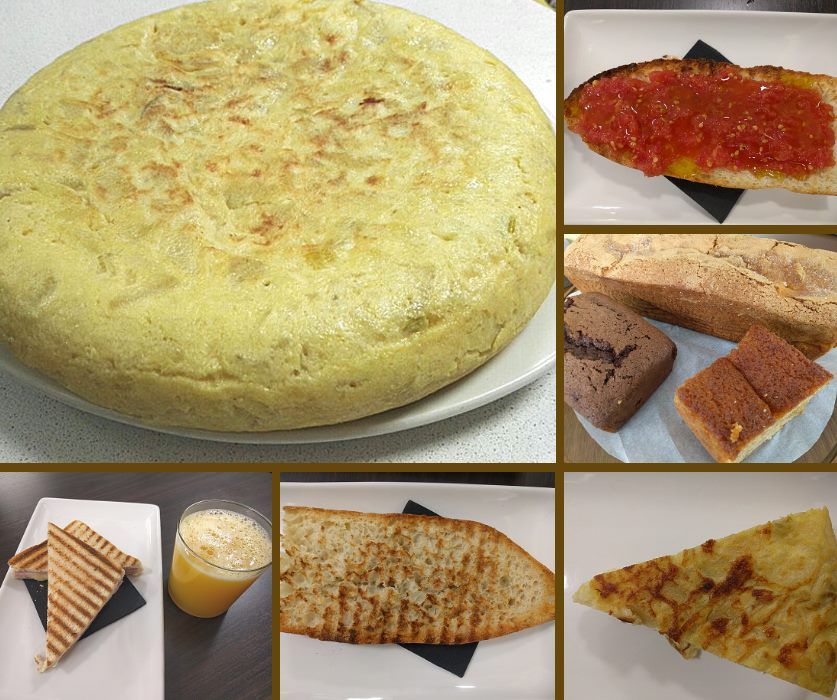 tapasalicante's tweet photo. Tenemos el desayuno que necesitas para hacer una pausa en tu día a día. 
Por qué tomar algo rápido si puedes tomar algo rápido y bueno. https://t.co/WWcLmcLNxz