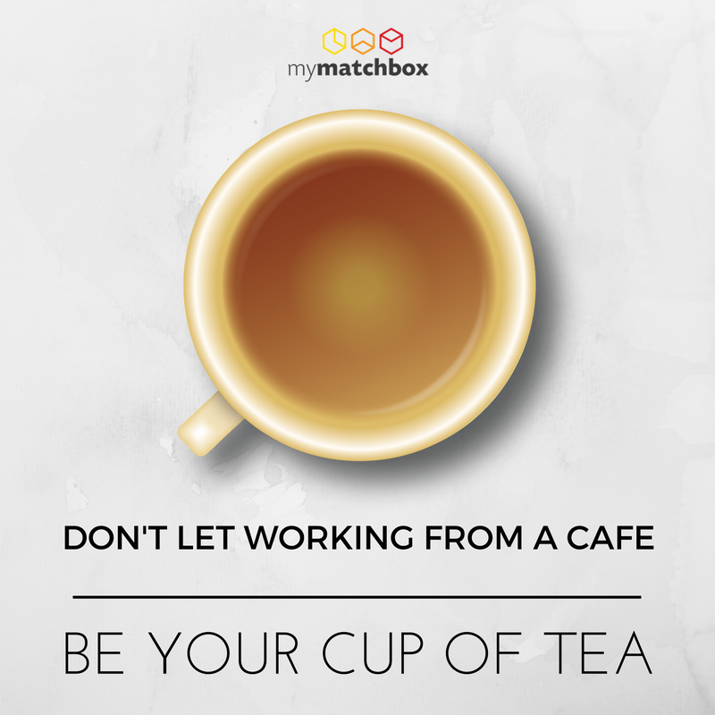 mymatchboxin's tweet photo. If you're fueled by your cup of tea, we've got you covered ;) #InternationalTeaDay https://t.co/dYw1ulB3xW
