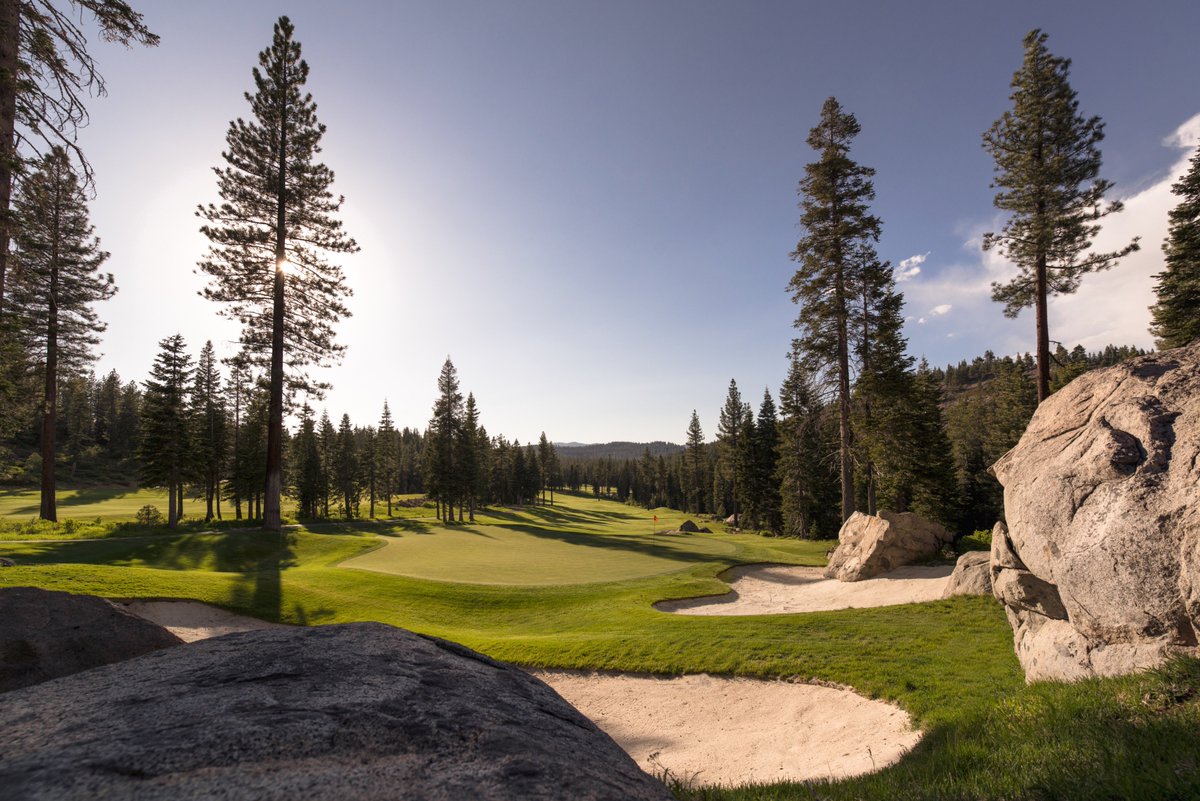 Coyote Moon Golf Club, Truckee, Ca. 
Par-5, 12th 
July, 2014
<a href="/CoyoteMoonGolf/">Coyote Moon</a> #greatgolfcourse #golfphotography #abc7now
