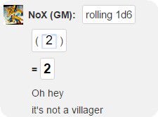 Para_Tabletop's tweet image. #pathfinder #oocpfquotes #quotes