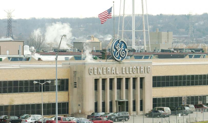 GE to sell $3 billion industrial solutions business
#GeneralElectric #3billionSale

pacificenergyassociates.com/news/ge-to-sel…