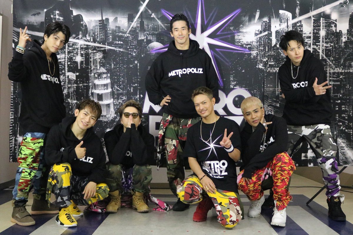 nonyuharu_taka's tweet photo. 初タグです🌵👌

#三代目好きな人RT 
#RTした人で気になった人フォローする 
#岩田剛典好きな人RT 
#登坂広臣好きな人RT
#LDHfamさんと繋がりたい https://t.co/1Xu4TFim07