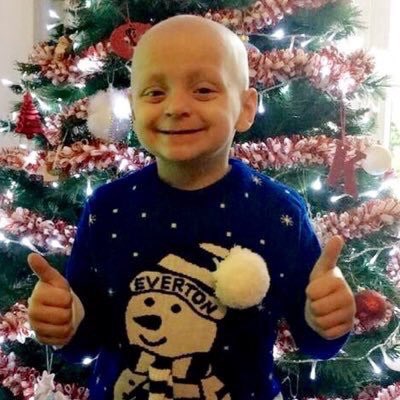 EFCFPF's tweet photo. Please Remember To Send Bradley His Xmas Card 🎄💙This Is His Last Wish 🙏🏽

Bradley Lowery
5 Attlee Avenue
Blackhall Rocks 
Hartlepool
TS274BY https://t.co/UpuTSBqinM