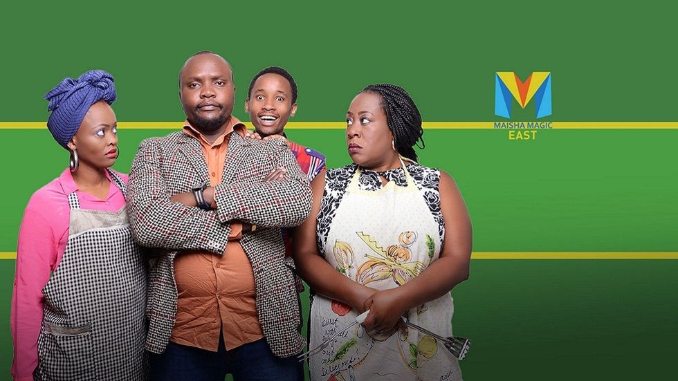 DStv_Kenya's tweet photo. What did you hear about KooKoo Inn? Here's the truth: https://t.co/Iq14Uxlez7 https://t.co/54b0i5AdYw