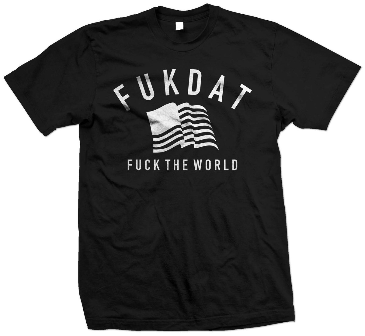 FUKDAT APPAREL tweet media