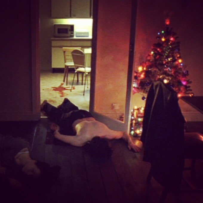 NewlerFilms's tweet image. Another clue for the 🎄quiz. Tweet your answers #newlerquiz