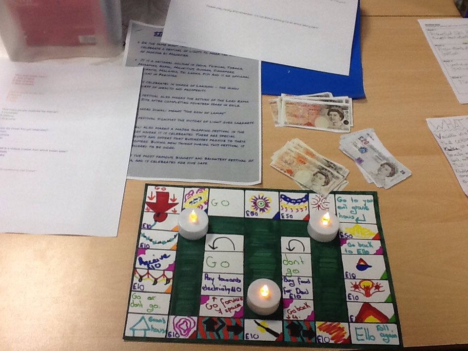 8B homework projects about Sikh festivals - some lovely work from Ben Smith, Oliver Abson and Josh Hilton ^SLH
#Festivals #homework