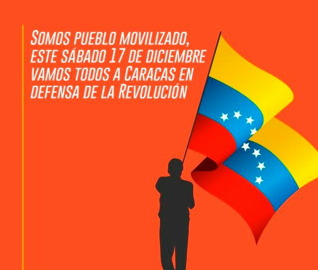 FretsibelMejias's tweet photo. Buenos días vamos con la Constitución Bolivariana en mano y la fuerza de Bolívar y Chávez #EsteSabadoPaCaracasVoy https://t.co/ybbsedbQB1