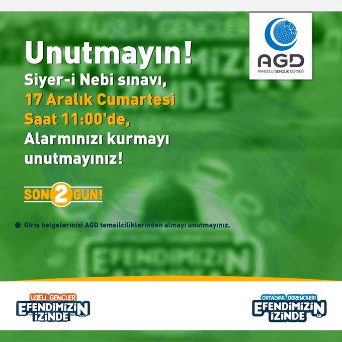 Resmi Twitter'da görüntüle Resmi Twitter'da görüntüle