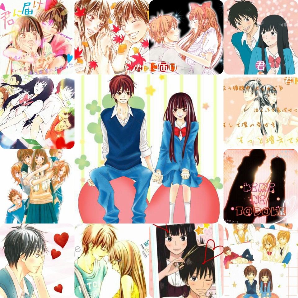 君に届け 画像集 Kimi Ni Pic001 Twitter 君に届け 画像集 Kimi Ni Pic001 Twitter