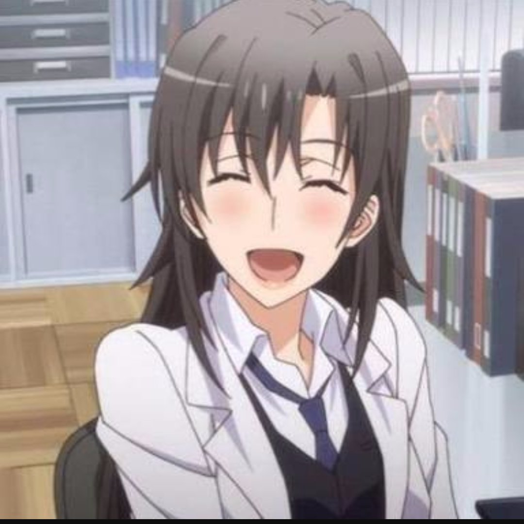 ぼーちゃん 最近低浮上 A Twitter 俺ガイル名場面教えてください 第3弾は平塚先生です コメントしてくれると嬉しいっす O W B 俺ガイル好きと繋がりたい 平塚静 アニメ好きと繋がりたい Rtした人全員フォローする ぼーちゃん 最近低浮上 A Twitter 俺ガイル名場面教えてください 第3弾は平塚先生です コメントしてくれると嬉しいっす O W B 俺ガイル好きと繋がりたい 平塚静 アニメ好きと繋がりたい Rtした人全員フォローする