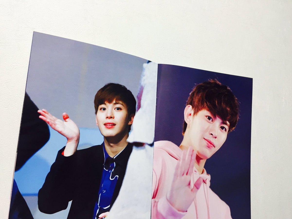 kongdack2's tweet photo. preview 8. Photobook
예쁘게 나왔어요>.<!!!! https://t.co/xGuG9LU5Up