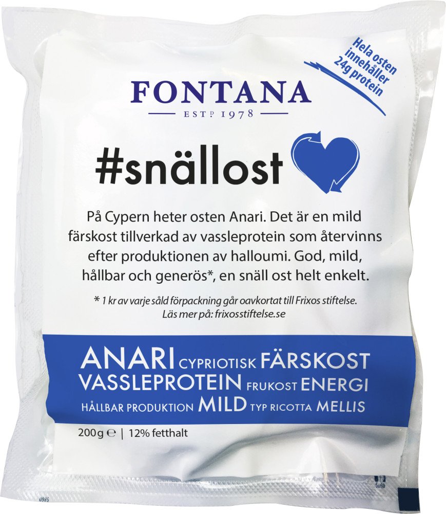 Fontana #snällost utses till årets bästa hälsomat i MåBra-val 2016 mynewsdesk.com/se/fontana/pre…