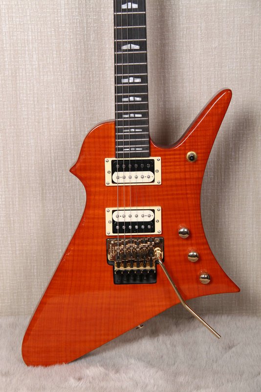 YAMAHA HR-Ⅲ 山本恭司 BOWWOW - 通販 - solarenergysas.com.ar