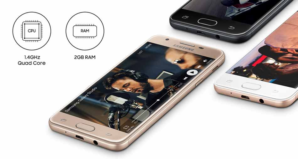 Samsung Galaxy J5 Prime SM-G570F/DD Dual-SIM 4G LTE - ₨. 30,000/-

Buy Now - jdlmobiles.com/samsung-galaxy…