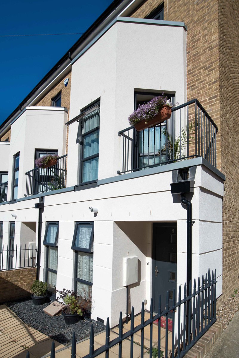 jennergroup's tweet image. Wow - Nautical Mews, #Margate, w/ @ClagueLLP won Minor Residential Project of the Year at #KDDA last night! Thanks to spons @BDBDesignLLP!