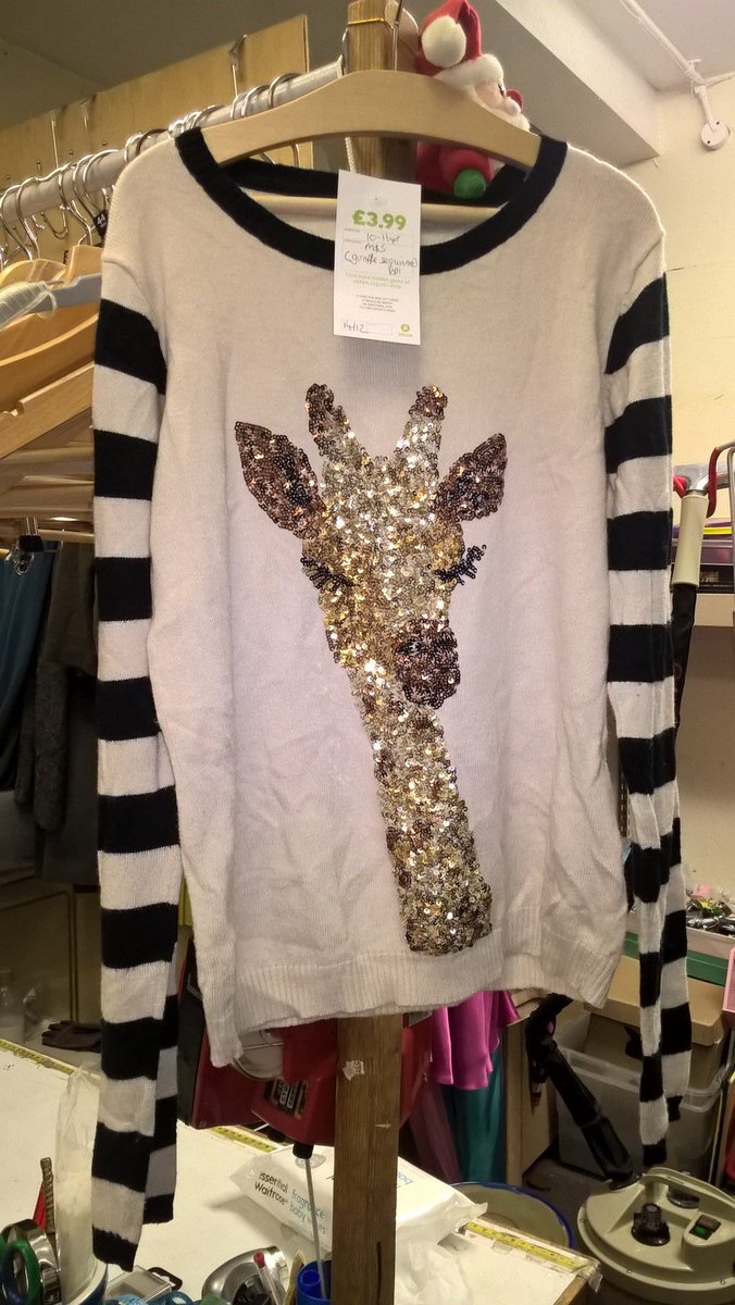 Oxfambeaco's tweet photo. We've got #Xmas wrapped up with plenty of #xmasgiftideas, #festivefashion #cards &amp; #skiwear #beaconsfield #menswear #foundinoxfam https://t.co/ypMCKih0dR