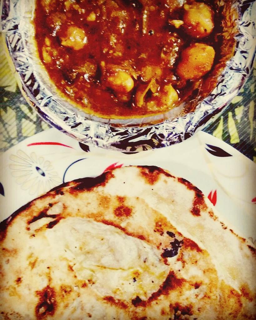 Shubhzz0211's tweet photo. SpicyIndianCholleKulche @TheFoodConch @PhotosAdvices #Foodie #Food #foodpanda #foodtravelchat #travelers #indian https://t.co/I70NpIZ0L3