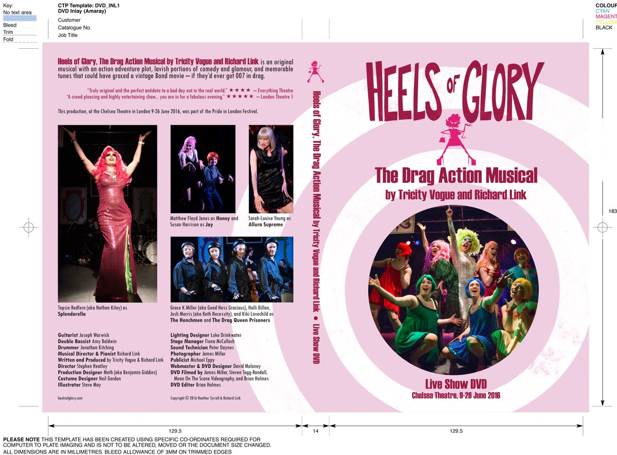 HeelsofGlory's tweet image. The #heelsofglory DVD is in production &amp;amp; will be delivered by the end of the week. Order your copy here: heelsofglory.com/buy_DVD.html
