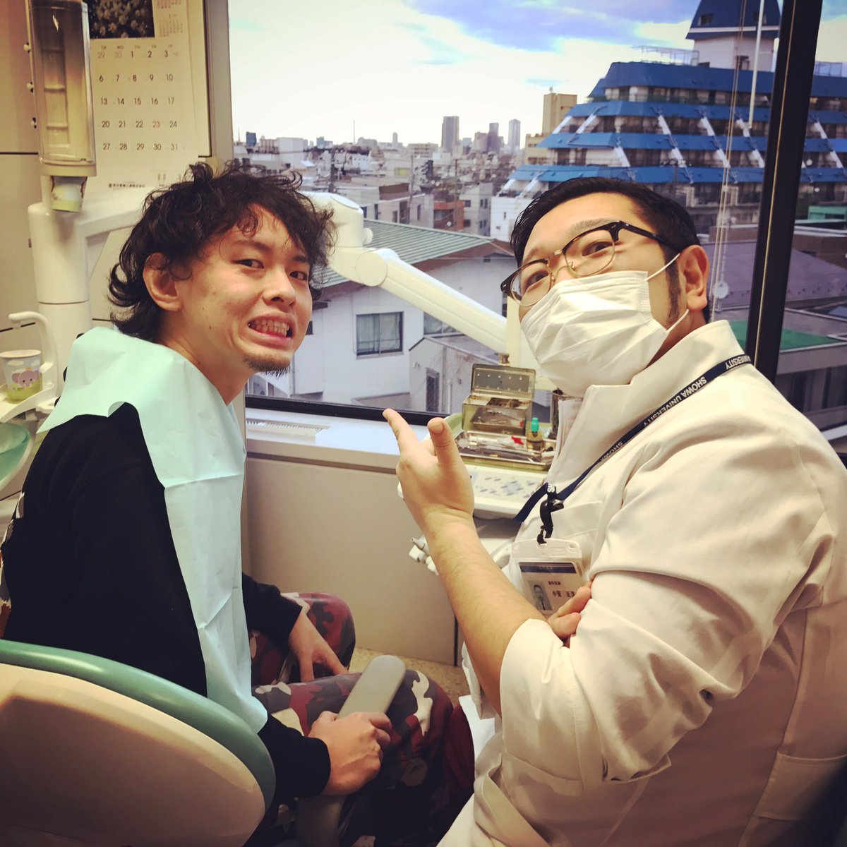 Dr Coyass From E P O V Twitter æ¬æ¥ã§æ­¯ç§æ²»ç è¡çæå°ã³ã³ããªã¼ã æé¦çéåå¥½ä¼ æ­¯çãã¦feat Dr Coyass ã¯å¨ã¦å®è©±ã§æãç«ã£ã¦ã¾ã ã¾ãã©ã¤ãä¸ç·ã«åºã¤ã¤ å¹´æãã«ä»ä¸ãã« ãã¯ã¤ããã³ã° äºå® åå¥½ä¼ æ­¯çãã¦feat dr coyass