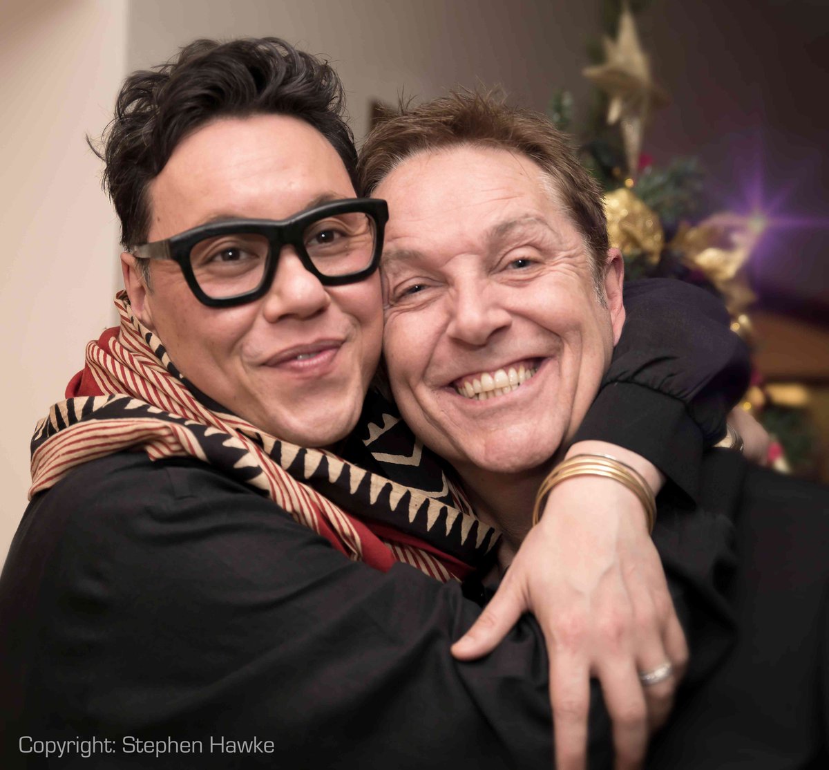 COMPETITION TIME Find out how you can win tickets to see the Robinson Crusoe with Gok &amp; Brian <a href="/SouthendTheatre/">Southend Theatres</a> southendtheatrescene.weebly.com/robinson-cruso…