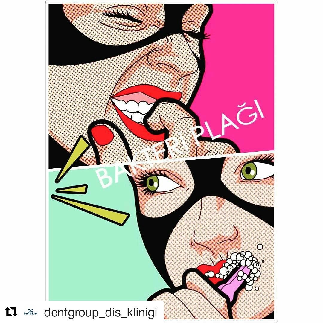 DentGroupAnt's tweet photo. DentGroup Antalya.
BAKTERİ PLAĞINIZ kabusunuz olmasın!
Günde 2 kez 2 dakika diş fırçakamak ve gece yatmadan önce dişipi kullanmak önemlidir. https://t.co/81sIdWUCyI