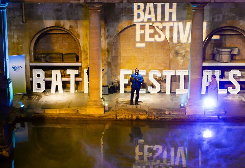 Let's get this city buzzing: Preview of @Bathfestivals in May bit.ly/2hICitD