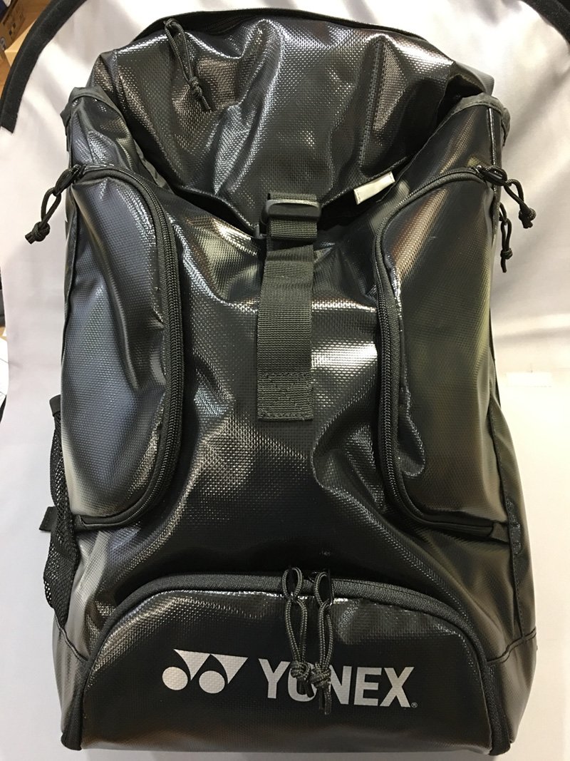 ヨネックス(YONEX) テニス用バック アスレバックパック BAG168AT