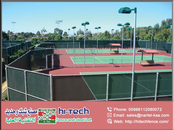 hitech_fence's tweet photo. welded fencing System
https://t.co/izzfQmlQ5r #weldedfencing  provides best Hi-Tech Fence provides best welded fencing System in Saudi. https://t.co/CiaWJ9JwVU