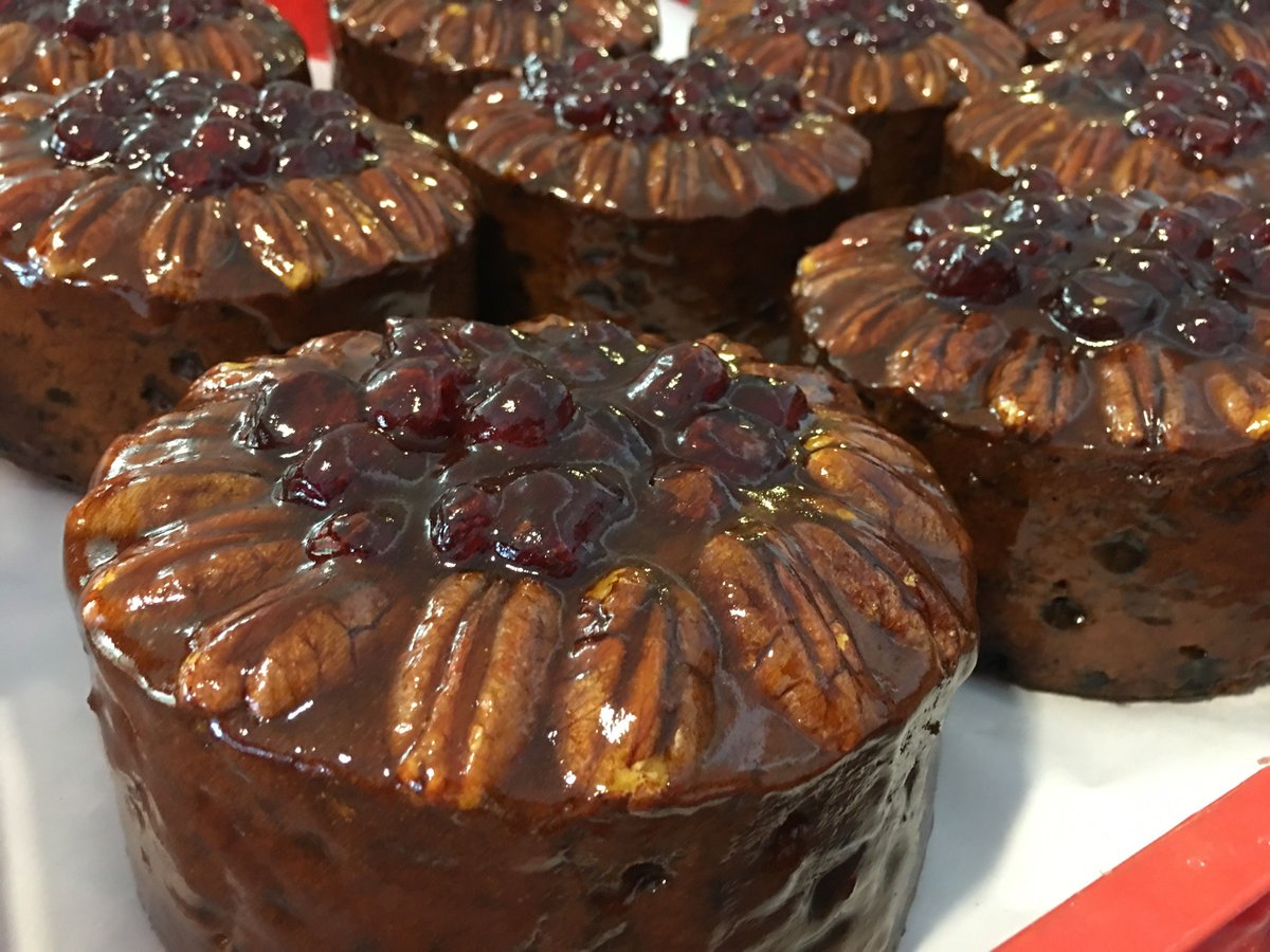 We are taking final #Christmas orders until 19 December. Get in quick to get your hands on goodies like this....