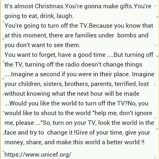McRenaut's tweet photo. #savealeppo #savealeppochildren #savesyrianchildren #savetheworld #dosomething https://t.co/2a5aH1FJV9