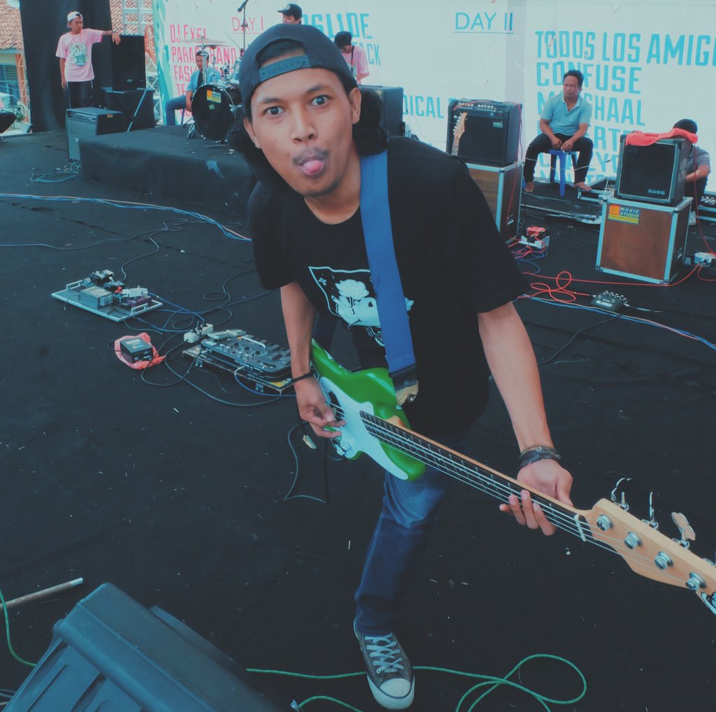 PENSI SMAN KARANGPANDAN, KARANGANYAR